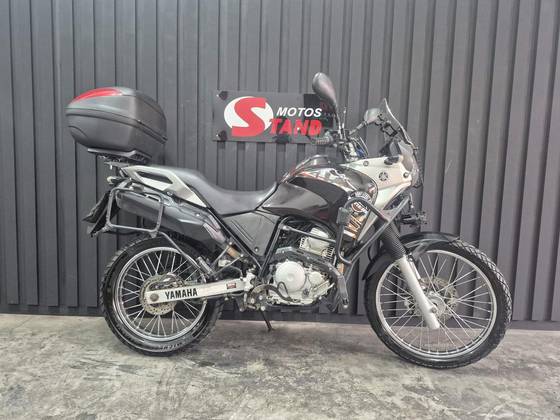 YAMAHA XTZ 250 TÉNÉRÉ 